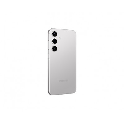 Samsung Galaxy S24 15,8 cm (6.2") Dual SIM 5G USB Type-C 8 GB 128 GB 4000 mAh Grijs