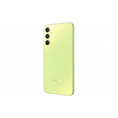 Samsung Galaxy A34 5G 128GB Light green