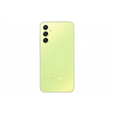 Samsung Galaxy A34 5G 128GB Light green