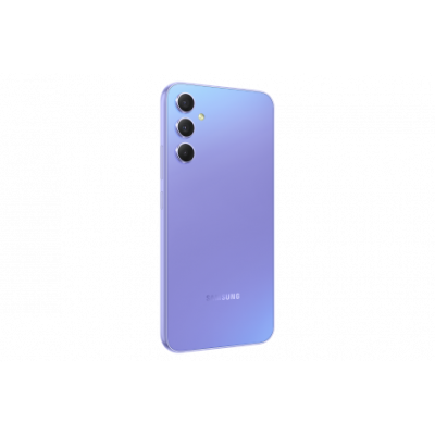 Samsung Galaxy A34 5G 128GB Light violet