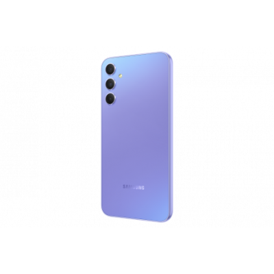 Samsung Galaxy A34 5G 128GB Light violet