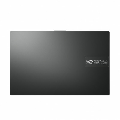 ASUS Vivobook Go 15 E1504FA-L1367W, 15,6" FHD (1920x1080) Oled, Ryzen 5 7520U, 16Go DDR5, 512Go Nvme Pcie, AMD Radeon Graphics, W11H, Black