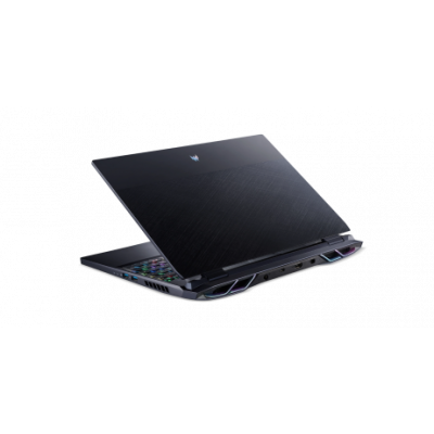 Acer Predator Helios 300 PH315-55-72XQ - AZERTY - 15.6 - i7 - 32GB DDR5 - 1TB SSD-RGB Backlit US Int. Keyboard - Killer Wi-Fi 6 AX 1650i (2x2) + BT 5 - W11H AZERTY BE