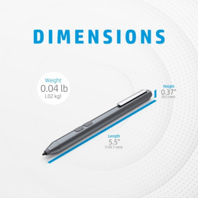 HP Digital Pen for Envy/Pavilion/Spectre X360