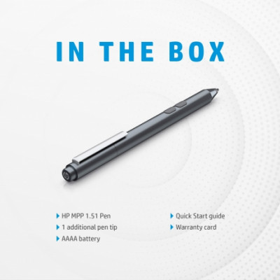 HP Digital Pen for Envy/Pavilion/Spectre X360