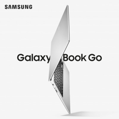 Samsung BookGo Qualcomm 4G 128G Shared LTE