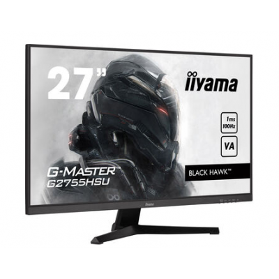 27inch W LCD Full HD Gaming VA 100 Hz