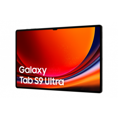 SAMSUNG GALAXY TAB S9 ULTRA WIFI 256GB GRAPHITE