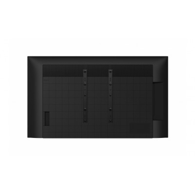 Sony FW-75EZ20L beeldkrant Digitale signage flatscreen 190,5 cm (75") LED Wifi 350 cd/m² 4K Ultra HD Zwart Android 16/7