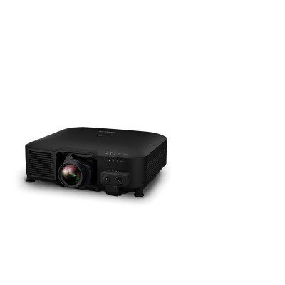 Epson EB-PU2010B beamer/projector Projector voor grote zalen 10000 ANSI lumens 3LCD WUXGA (1920x1200) Zwart