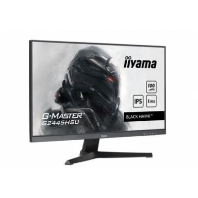IIYAMA 24"W LCD Full HD Gaming IPS 100Hz