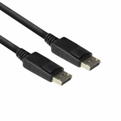 Act DisplayPort cable 2.0 Meter