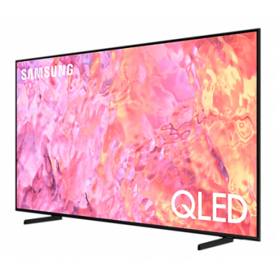 SAMSUNG QLED TV QE65Q60C