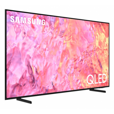 SAMSUNG QLED TV QE65Q60C
