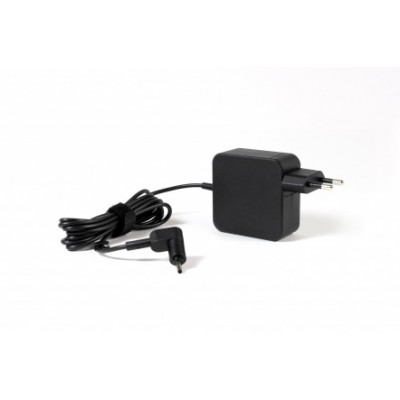 65W Universal Notebook Adapter + 4 tips - for Acer/Asus/HP/Lenovo