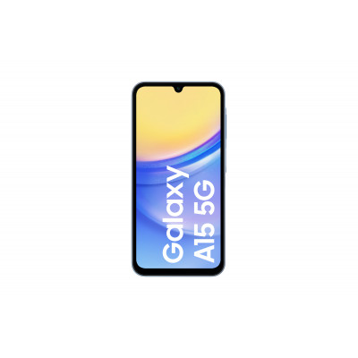 SAMSUNG GALAXY A15 5G 128GB BLUE