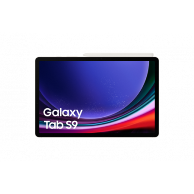 SAMSUNG GALAXY TAB S9 WIFI 128GB BEIGE