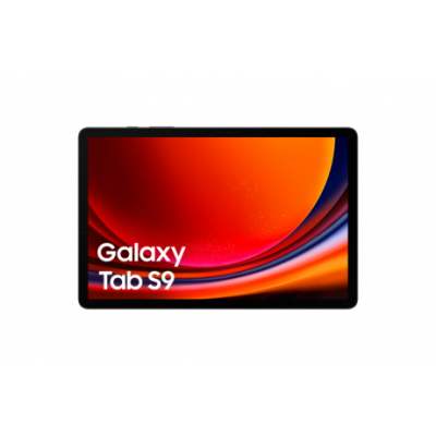 SAMSUNG GALAXY TAB S9 WIFI 128GB GRAPHITE