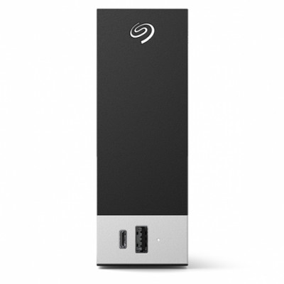 Seagate One Touch Desktop with HUB 4TB