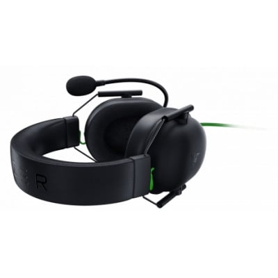 Razer Blackshark V2 X Headset (PS4/PC/MAC/Xbox One/Switch/Mobile)