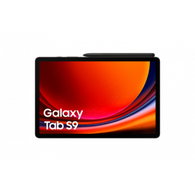 SAMSUNG GALAXY TAB S9 WIFI 256GB GRAPHITE