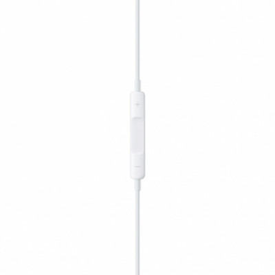 Apple EarPods (USB?C) Headphones Wired In-ear Calls/Music USB Type-C White
