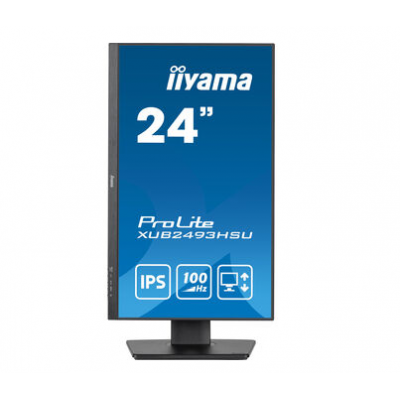 IIYAMA 24"W LCD Business Full HD IPS