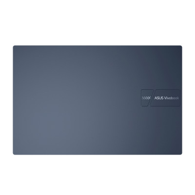 Asus Vivobook X1504ZA-NJ197W-BE 15.6inch FHD IPS, Intel Core i5-1235U,16GB, 512GB SSD, Win 11, Bleu.