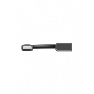 USB-C to 4x USB-A Nano hub