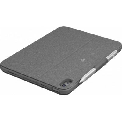 Combo Touch for iPad (10th gen) - OXFORD 920-011437