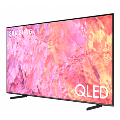 SAMSUNG QLED TV QE75Q67C