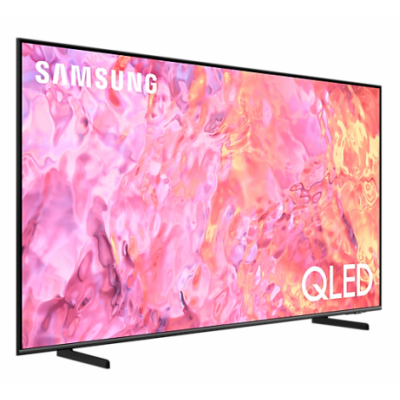 SAMSUNG QLED TV QE75Q67C