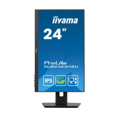 Iiyama 24" FHD IPS HDMI USB