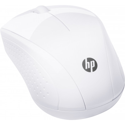 HP 220 Wireless Mouse muis RF Draadloos Optisch
