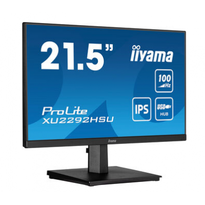 Iiyama 22iW LCD Full HD IPS