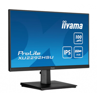 Iiyama 22iW LCD Full HD IPS