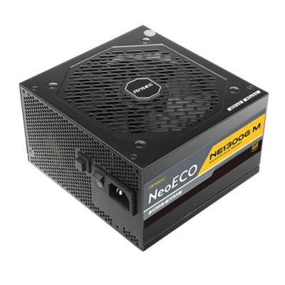 Antec NE1300G M EC - 1300W ATX3.0 - 80+ Gold Full Modular