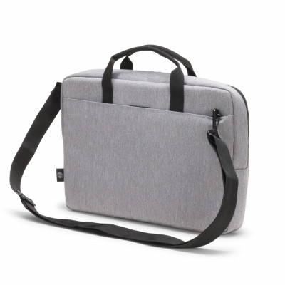 Dicota Slim Eco MOTION 14 - 15.6" notebook case 39.6 cm (15.6") Briefcase Grey