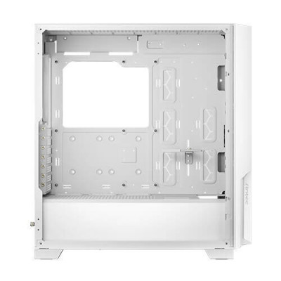 CASE ANTEC P20C WHITE  E-ATX Case glass window