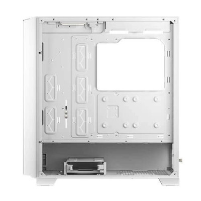 CASE ANTEC P20C WHITE  E-ATX Case glass window