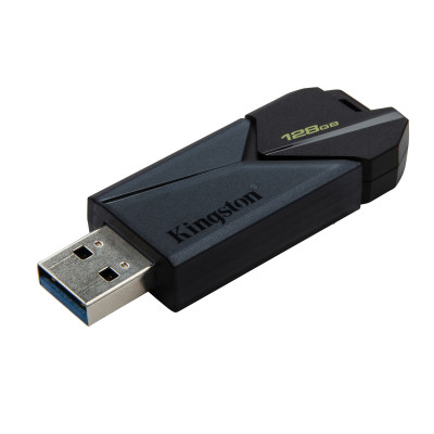 Kingston DataTraveler Exodia Onyx 128GB USB 3.2 Gen 1