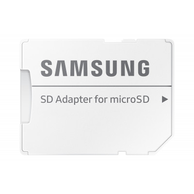 Samsung mSD / PRO PLUS 512GB R180/W130