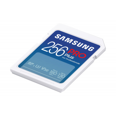 Samsung SD PRO PLUS 256GB