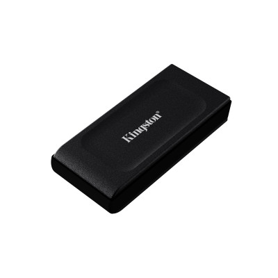 Kingston XS1000 2TB SSD Pocket-Sized USB