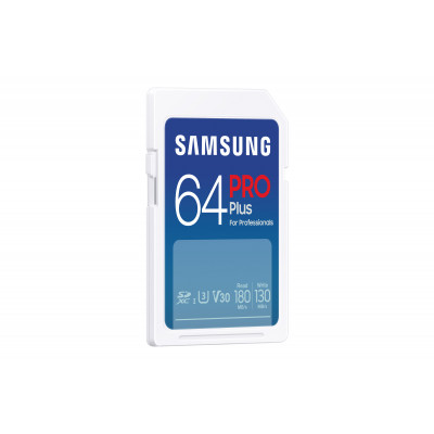 Samsung SD PRO PLUS 64GB