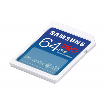 Samsung SD PRO PLUS 64GB