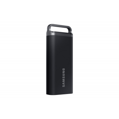 Samsung Portable SSD T5 8TB Black