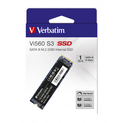 Vi560 S3 M.2 SSD 1TB