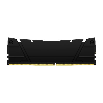 16GB 3600MT/s DDR4 CL16 DIMM (Kit of 2) FURY Renegade Black