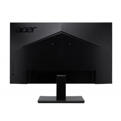 Acer Vero V247YAbiv - 60cm 23.8W VA ZeroFrame 4ms 250nits VGA HDMI Adaptive Sync EU TCO Black QWERTY